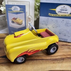 Hallmark Kiddie Car Classics - Don's Street Rod